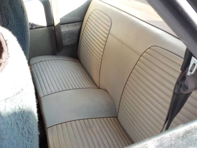 1972 AMC AMX - photo 8