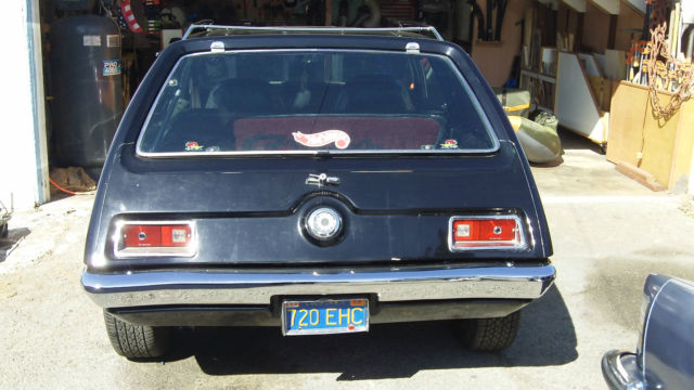 1972 AMC Gremlin Gremlin X - photo 2