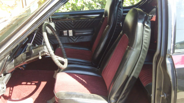 1972 AMC Gremlin Gremlin X - photo 5