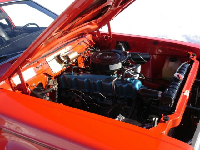 1972 AMC Gremlin Base - photo 13