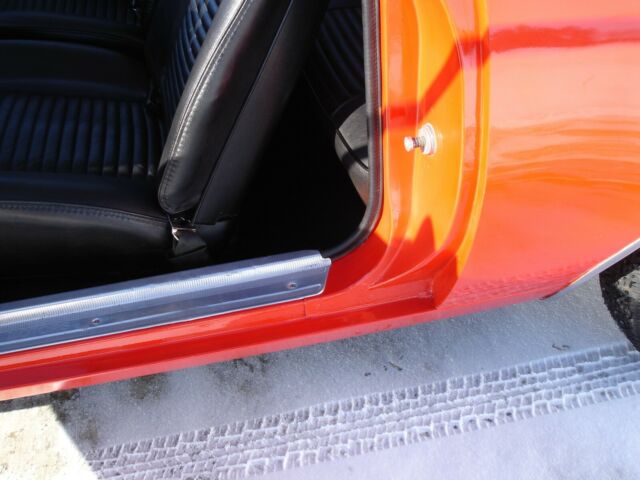 1972 AMC Gremlin Base - photo 7