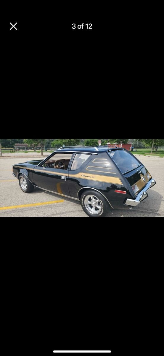 1972 AMC Gremlin X - photo 5