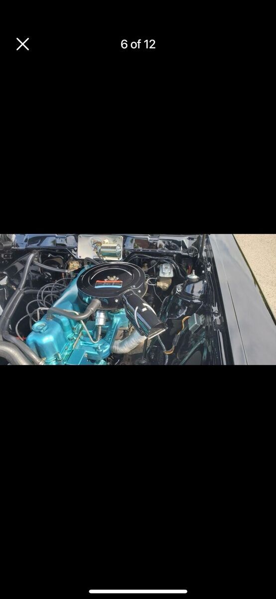 1972 AMC Gremlin X - photo 6