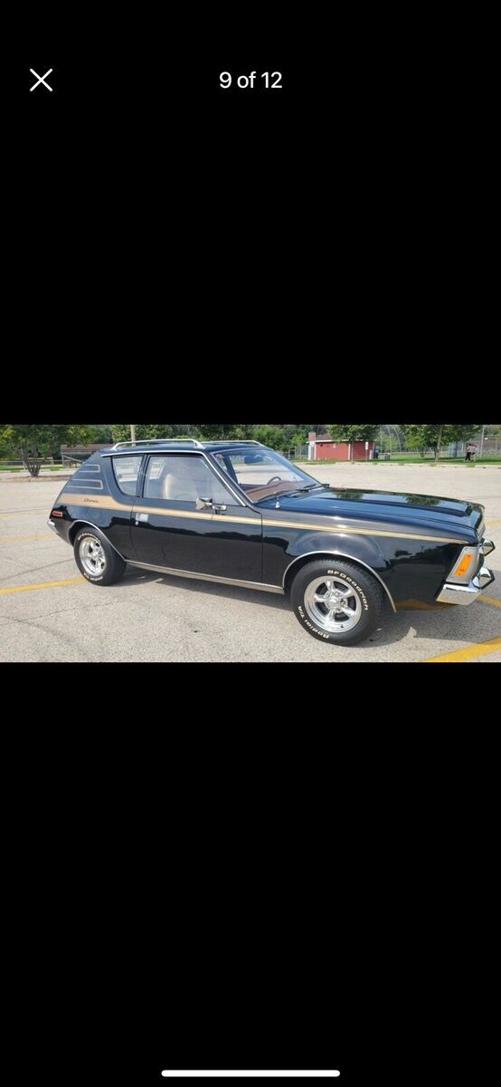 1972 AMC Gremlin X - photo 9