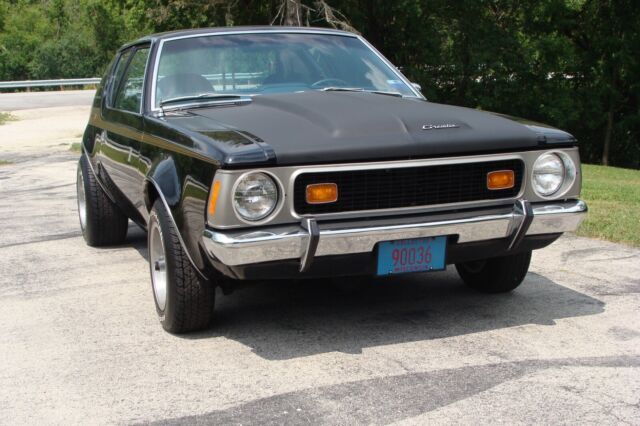 1972 AMC Gremlin - photo 11