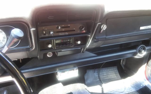 1972 AMC Gremlin - photo 10