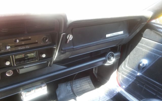 1972 AMC Gremlin - photo 11