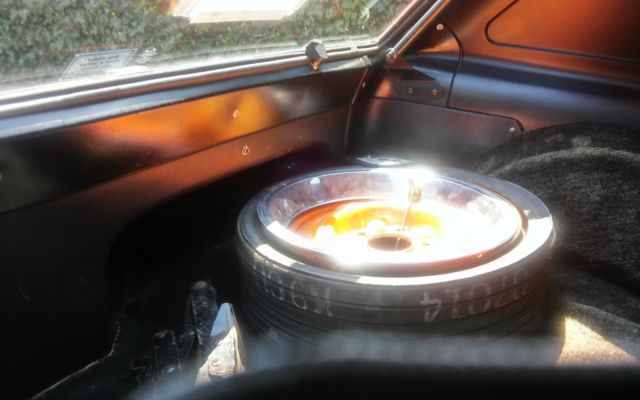 1972 AMC Gremlin - photo 12