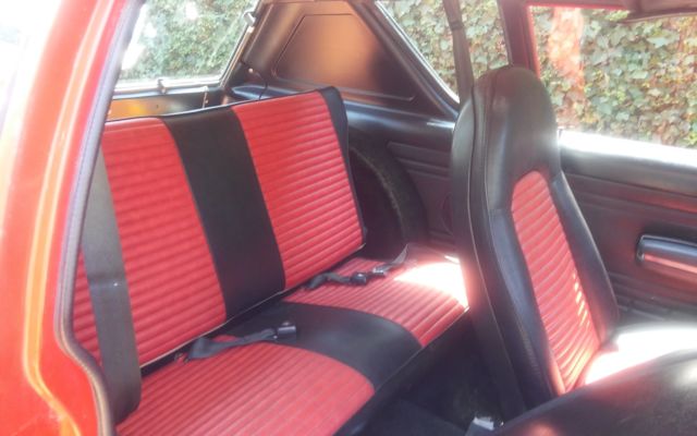 1972 AMC Gremlin - photo 13