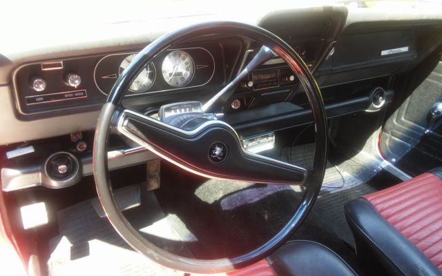 1972 AMC Gremlin - photo 5