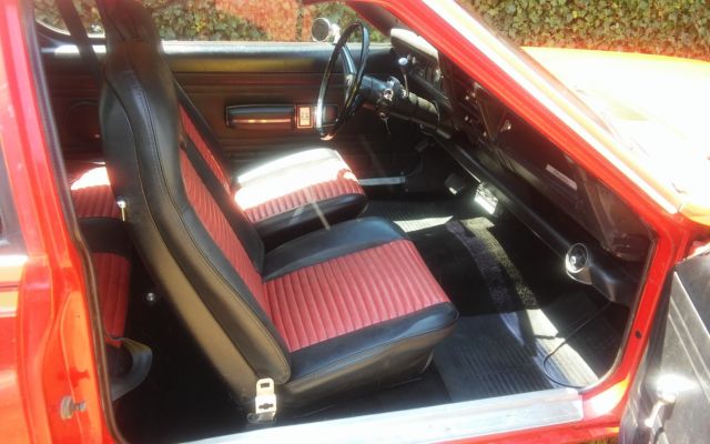 1972 AMC Gremlin - photo 6