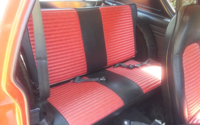 1972 AMC Gremlin - photo 7
