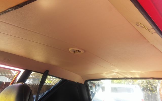 1972 AMC Gremlin - photo 9