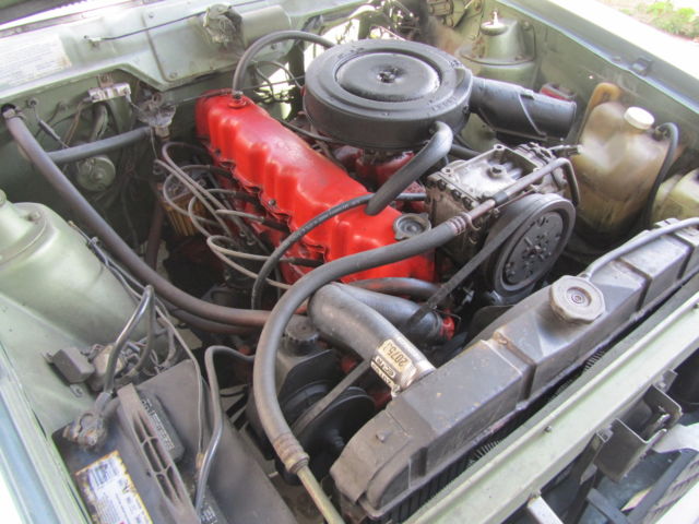 1972 AMC Gremlin - photo 10