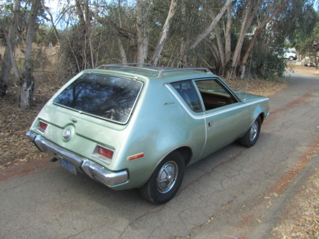 1972 AMC Gremlin - photo 4
