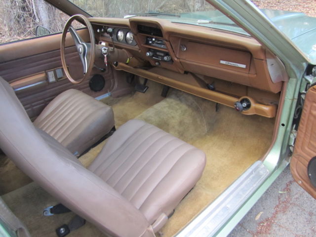 1972 AMC Gremlin - photo 6