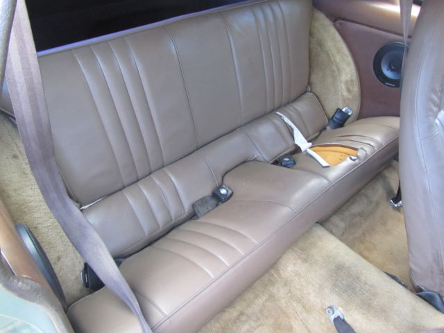 1972 AMC Gremlin - photo 7