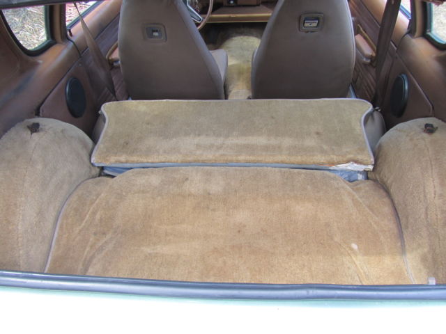 1972 AMC Gremlin - photo 8