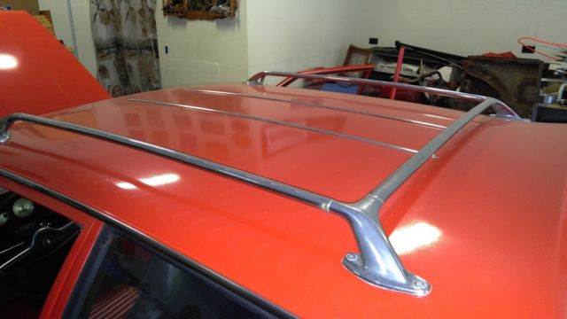 1972 AMC Gremlin - photo 10