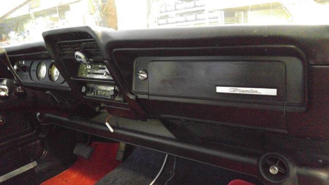 1972 AMC Gremlin - photo 11