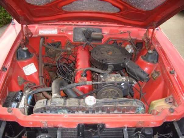1972 AMC Gremlin - photo 12