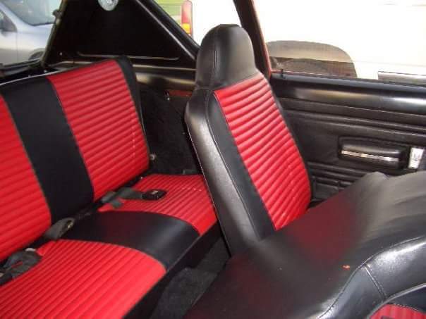 1972 AMC Gremlin - photo 5
