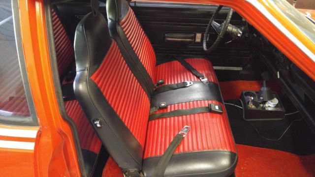 1972 AMC Gremlin - photo 6