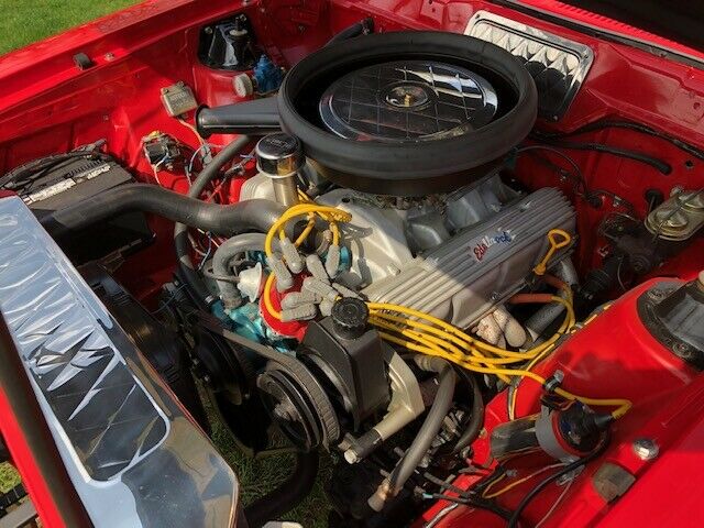 1972 AMC Gremlin X Custome - photo 7