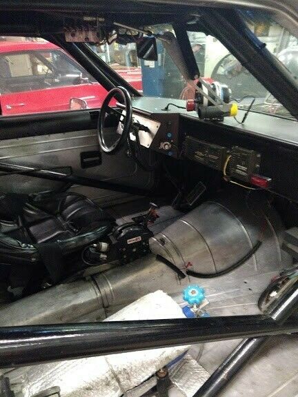 1972 AMC Gremlin Custom Patriotic - photo 10