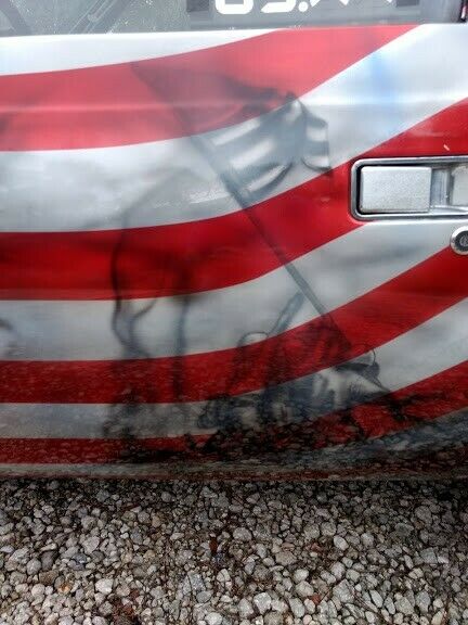 1972 AMC Gremlin Custom Patriotic - photo 9