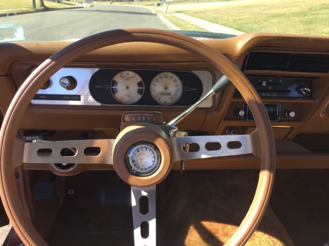 1972 AMC Gremlin - photo 10