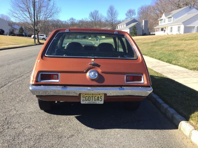 1972 AMC Gremlin - photo 5