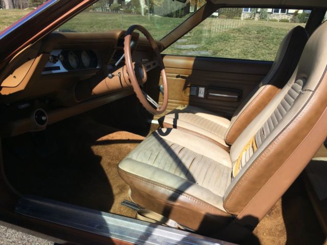 1972 AMC Gremlin - photo 9