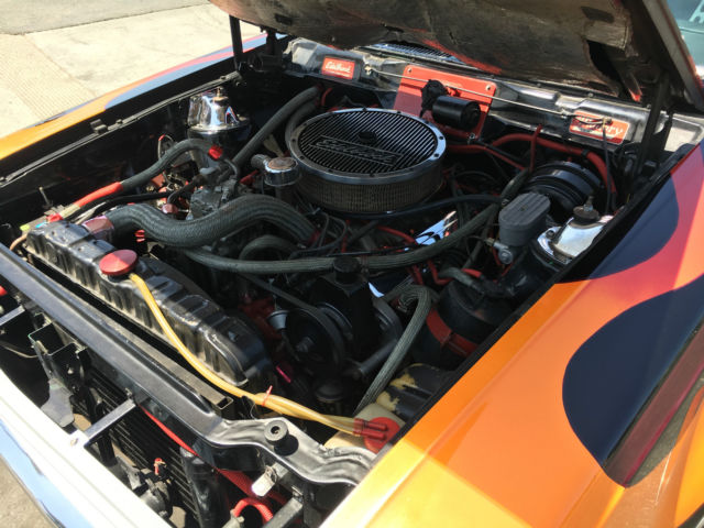 1972 AMC Gremlin Gremlin X - photo 2