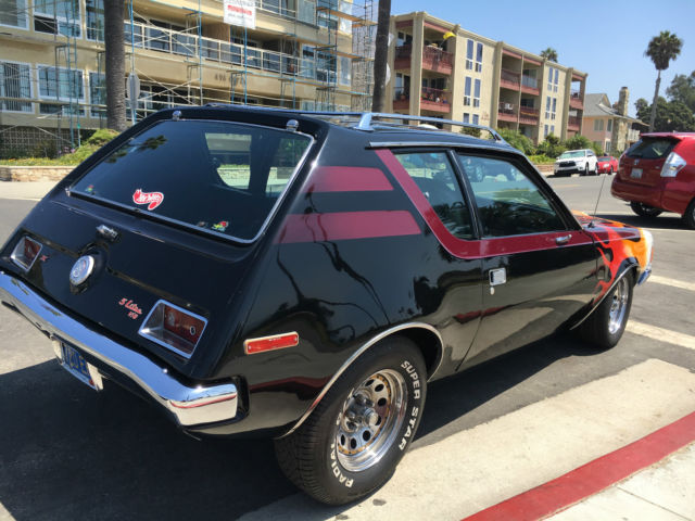 1972 AMC Gremlin Gremlin X - photo 3