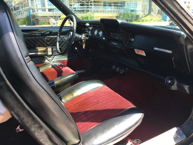 1972 AMC Gremlin Gremlin X - photo 6