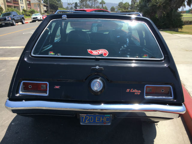 1972 AMC Gremlin Gremlin X - photo 7