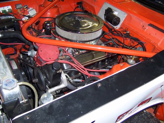 1972 AMC Gremlin X - photo 11