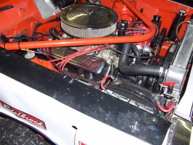 1972 AMC Gremlin X - photo 12