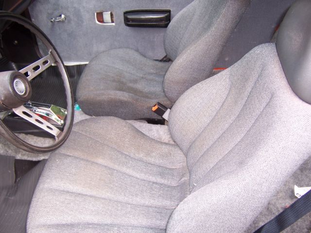 1972 AMC Gremlin X - photo 7