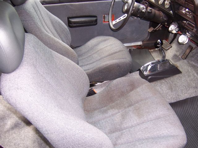 1972 AMC Gremlin X - photo 8