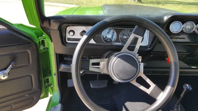 1972 AMC Gremlin - photo 3