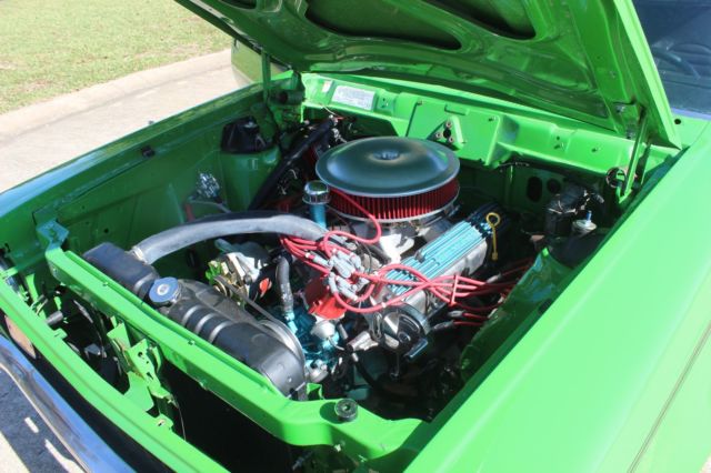 1972 AMC Gremlin - photo 5