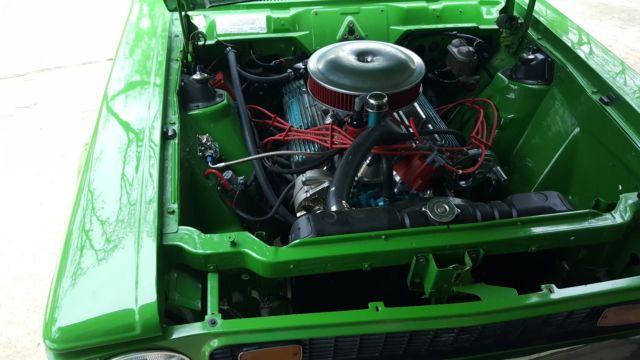1972 AMC Gremlin - photo 6