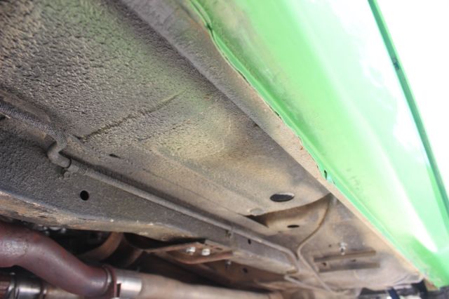 1972 AMC Gremlin - photo 7