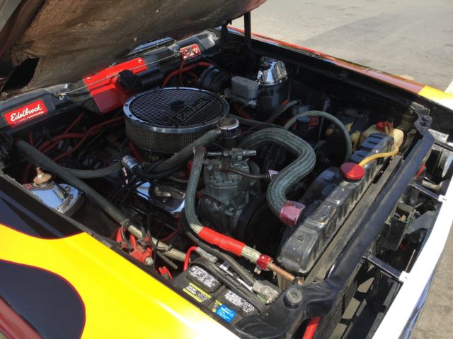 1972 AMC Gremlin Gremlin X Custom - photo 10