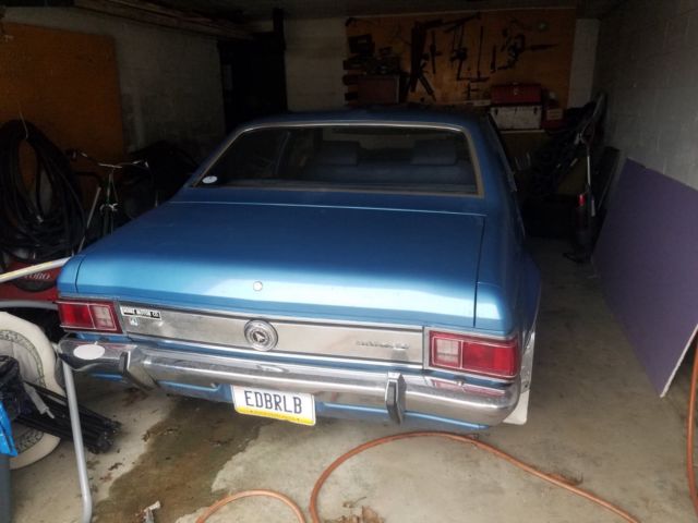 1972 AMC Hornet SST - photo 5