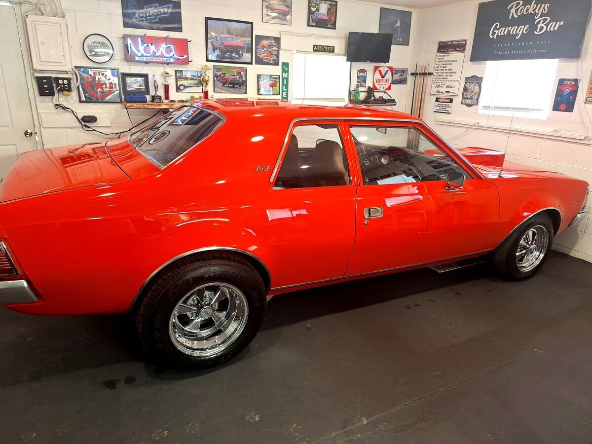 1972 AMC Hornet - photo 5