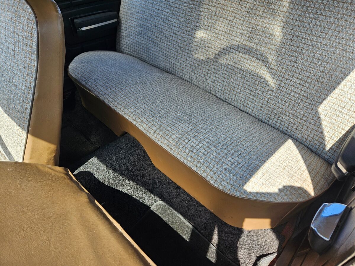 1972 AMC Hornet - photo 12