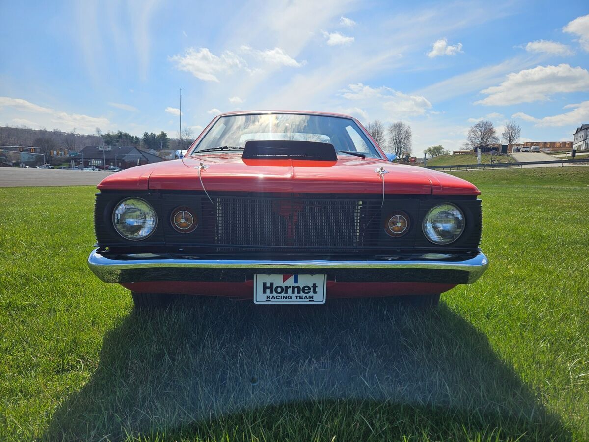1972 AMC Hornet - photo 6